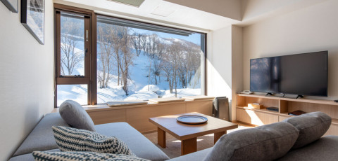 KI NISEKO - NISEKO HIRAFU image 5