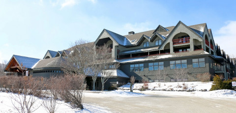 KILLINGTON MOUNTAIN LODGE image 1