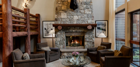 LODGE AT JACKSON HOLE image 3