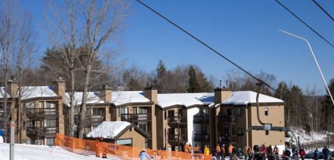 MOUNTAIN LODGE AT OKEMO image 1