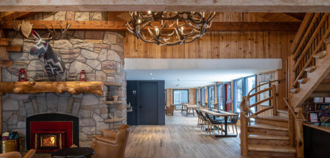 MOUNTAIN MODERN image 6