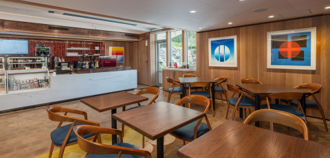 ASPEN MEADOWS RESORT image 3