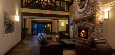 PALLISER LODGE RESORT image 3