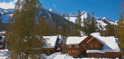 POLAR PEAK LODGES