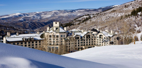 PARK HYATT BEAVER CREEK image 3