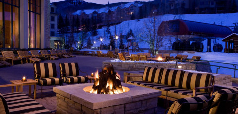 PARK HYATT BEAVER CREEK image 4