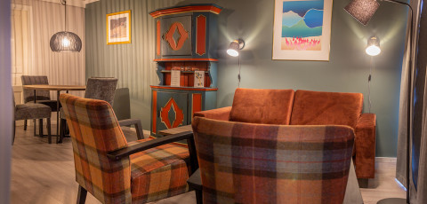 BERGO APARTMENTS image 6