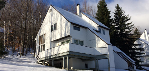 SUGARBUSH RESORT CONDOMINUMS image 1