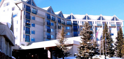 SHOSHONE CONDOMINIUM HOTEL image 1