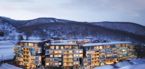 SETSU - NISEKO HIRAFU image 1
