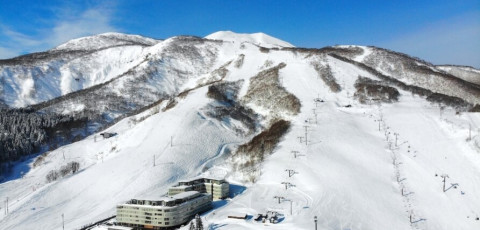 SKYE NISEKO - NISEKO HIRAFU image 2