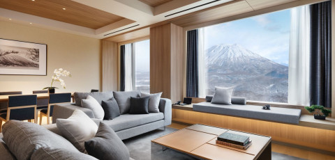 SETSU - NISEKO HIRAFU image 4