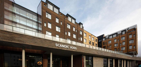 SCANDIC VOSS image 3