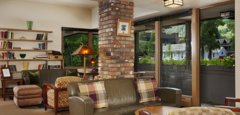 HEARTHSTONE HOUSE image 2