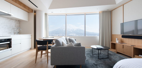 SKYE NISEKO - NISEKO HIRAFU image 5