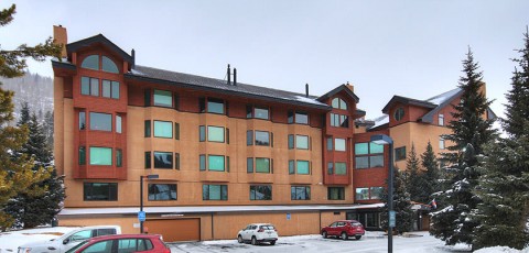 TELEMARK image 1