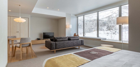 THE MAPLES - NISEKO HIRAFU image 5