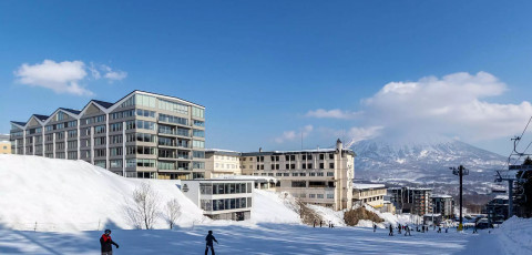THE MAPLES - NISEKO HIRAFU image 1