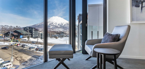 THE VALE - NISEKO HIRAFU image 6
