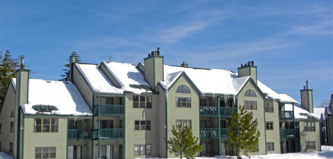 WINTERPLACE CONDOMINIUMS image 1