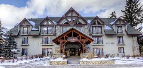 BANFF INN