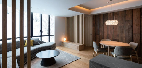 YAMAKEI RESIDENCES - NISEKO HIRAFU image 5