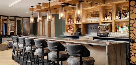 HOTEL ALPENROCK BRECKENRIDGE, CURIO COLLECTION BY HILTON image 2
