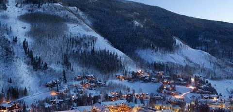 VAIL RESIDENCES AT CASCADE VILLAGE - WEST VAIL