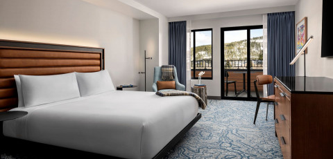 HOTEL ALPENROCK BRECKENRIDGE, CURIO COLLECTION BY HILTON image 5