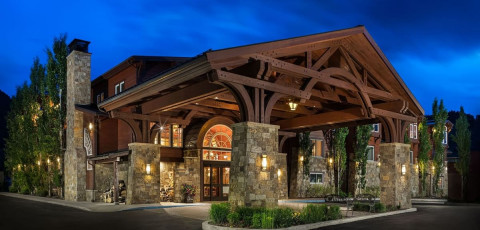 WYOMING INN