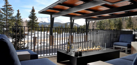 HOTEL ALPENROCK BRECKENRIDGE, CURIO COLLECTION BY HILTON image 3