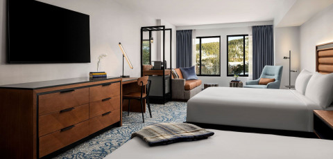 HOTEL ALPENROCK BRECKENRIDGE, CURIO COLLECTION BY HILTON image 9