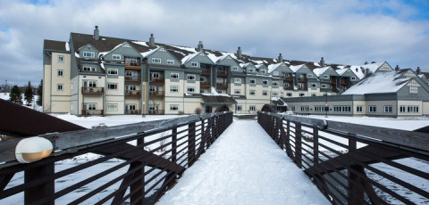 KILLINGTON GRAND HOTEL image 8