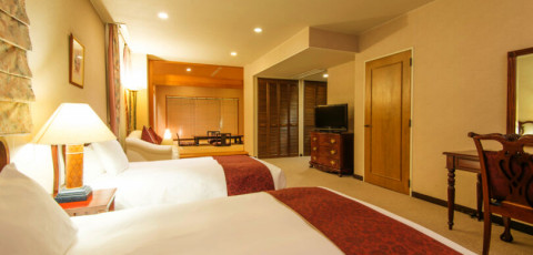HAKUBA MOMINOKI HOTEL - WADANO image 6