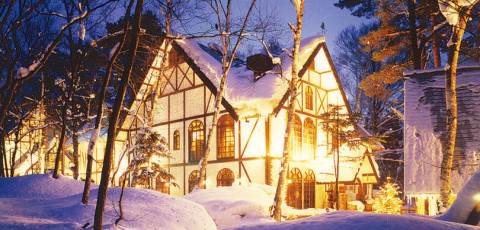 HAKUBA MOMINOKI HOTEL - WADANO image 3