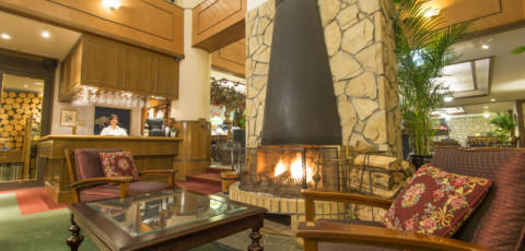 HAKUBA MOMINOKI HOTEL - WADANO image 5