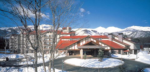 HAKUBA TOKYU HOTEL image 1