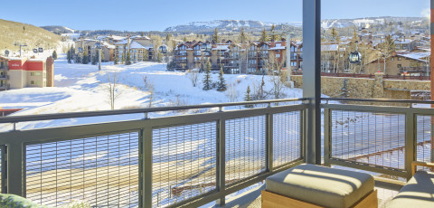 LIMELIGHT HOTEL SNOWMASS image 4