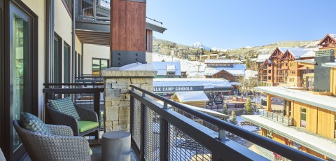 LIMELIGHT HOTEL SNOWMASS image 1