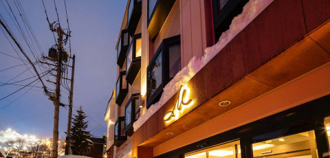 M HOTEL - NISEKO HIRAFU image 1
