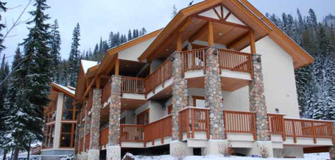 PINNACLE LODGE image 1