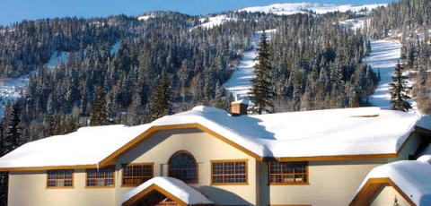 PINNACLE LODGE image 2