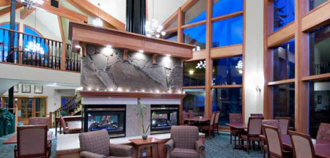 PINNACLE LODGE image 3