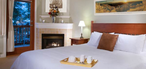 PINNACLE LODGE image 4
