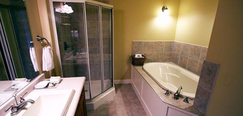PINNACLE LODGE image 5