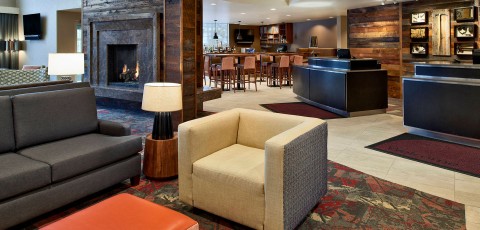 RESIDENCE INN BY MARRIOTT image 1