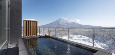 SETSU - NISEKO HIRAFU image 6
