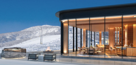 SKYE NISEKO - NISEKO HIRAFU image 6