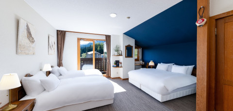 MARILLEN HOTEL - HAPPO ONE image 6