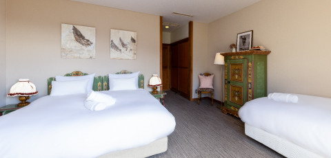 MARILLEN HOTEL - HAPPO ONE image 5